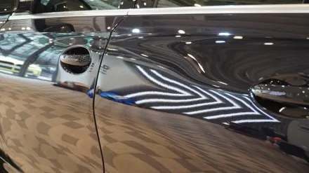 안양 광택 BMW X6 빛나는 광으로 신차느낌 살려보자 / 안양시 동안구 평촌동