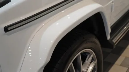 안양 신차패키지 벤츠 지바겐 G450D 브이쿨 VK 전문점 / 안양시 동안구 평촌동