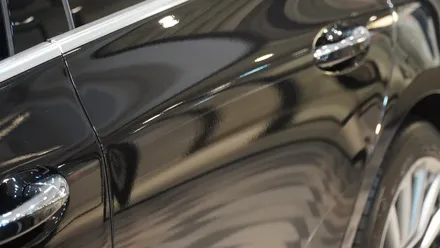 [안양 광택] 중고차 구입 후 광택 시공 벤츠 GT43 AMG / 안양, 과천, 의왕