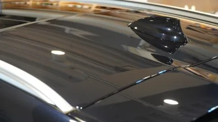 안양 광택 BMW X6 빛나는 광으로 신차느낌 살려보자 / 안양시 동안구 평촌동