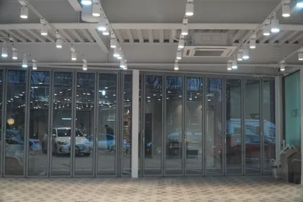 안양 썬팅 전문점 : 브이쿨 틴팅으로 열차단 확실하게 / 안양, 과천, 의왕