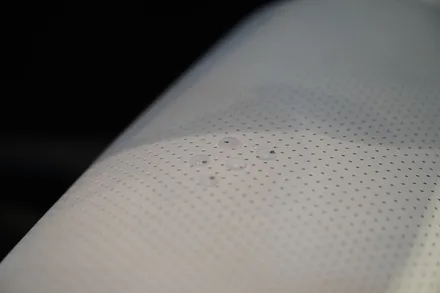 안양 가죽코팅 전문점 : 테슬라 모델S 가죽케어 + 가죽코팅 / 안양, 과천, 의왕