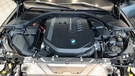 안양 디테일링 전문점 : 신차패키지 후 첫 세차 BMW 340i투어링 / 안양, 과천, 의왕