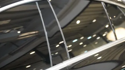 [안양 광택] 중고차 구입 후 광택 시공 벤츠 GT43 AMG / 안양, 과천, 의왕
