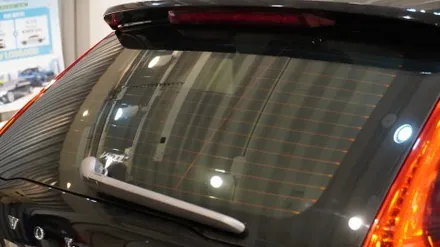 평촌 볼보 XC60 패달블랙박스로 급발진 사고에 대비하자 / 안양, 과천, 의왕