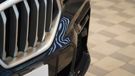 안양 광택 BMW X6 빛나는 광으로 신차느낌 살려보자 / 안양시 동안구 평촌동