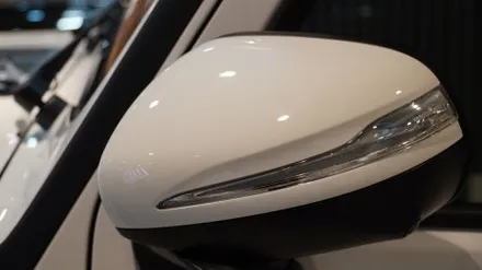 안양 신차패키지 벤츠 지바겐 G450D 브이쿨 VK 전문점 / 안양시 동안구 평촌동