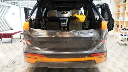 안양 PPF 전문점 : BMW X7 전체 무광PPF 포스가 남달라 / 안양, 과천, 의왕