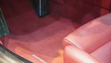 안양 소프트탑 발수코팅 포르쉐 718GTS 소탑 발수코팅으로 장마철 소프트탑 보호 완벽하게 ! / 안양, 과천, 의왕
