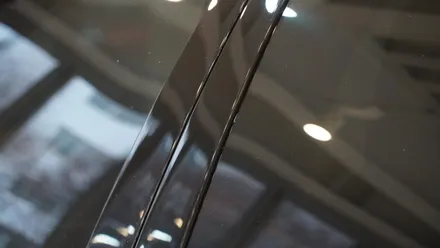 안양 광택 전문점은 달라도 너무 달라 포르쉐 카이이엔 신차만들기 / 안양, 과천, 의왕