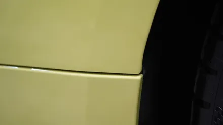 안양 PPF BMW M4 PPF 시공으로 완벽 방어 / 안양, 과천, 의왕