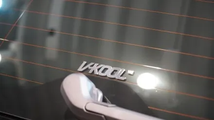 평촌 볼보 XC60 패달블랙박스로 급발진 사고에 대비하자 / 안양, 과천, 의왕
