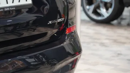안양 광택 BMW X3 시공 합리적인 금액으로 신차느낌 폴폴 / 안양시 동안구 평촌동
