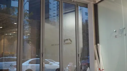 안양PPF / 안양 윈드쉴드 아테온 본넷과 윈드쉴드로 고소도로 완벽보호 / 안양, 과천, 의왕