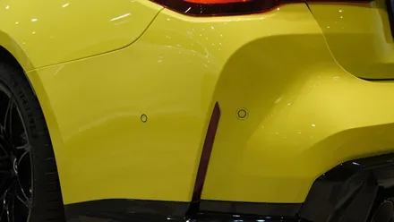 안양 PPF BMW M4 PPF 시공으로 완벽 방어 / 안양, 과천, 의왕