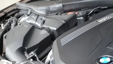 안양 디테일링 전문점 : 신차패키지 후 첫 세차 BMW 340i투어링 / 안양, 과천, 의왕