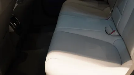안양 신차패키지 현대 아이오닉6 브이쿨 틴팅으로 프라이버확보!유리막코팅,가죽코팅,유리발수코팅,PPF 전문점 / 안양, 과천, 의왕