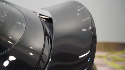 [안양 광택] 중고차 구입 후 광택 시공 벤츠 GT43 AMG / 안양, 과천, 의왕