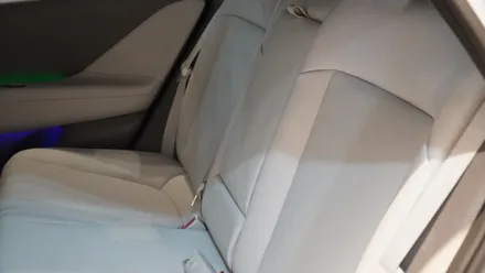 안양 신차패키지 현대 아이오닉6 브이쿨 틴팅으로 프라이버확보!유리막코팅,가죽코팅,유리발수코팅,PPF 전문점 / 안양, 과천, 의왕