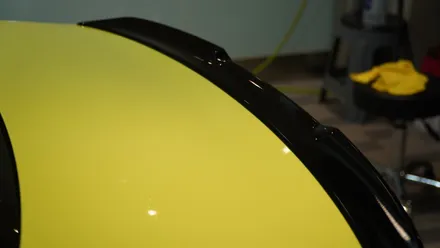안양 PPF BMW M4 PPF 시공으로 완벽 방어 / 안양, 과천, 의왕