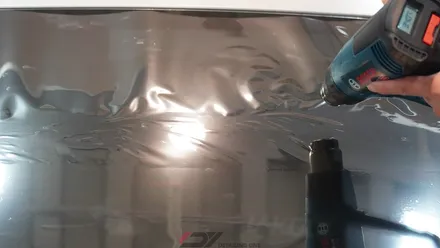 의왕 신차패키지 잘하는 샵 찾니? : 아이오닉 신차패키지 시공 / 안양, 과천, 의왕