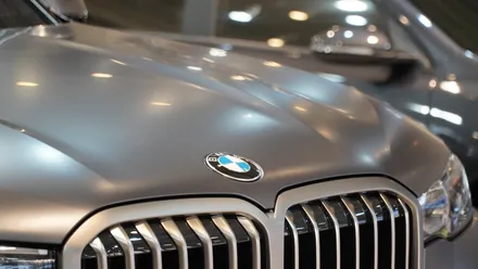 안양 PPF 전문점 : BMW X7 전체 무광PPF 포스가 남달라 / 안양, 과천, 의왕
