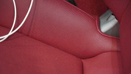 안양 소프트탑 발수코팅 포르쉐 718GTS 소탑 발수코팅으로 장마철 소프트탑 보호 완벽하게 ! / 안양, 과천, 의왕