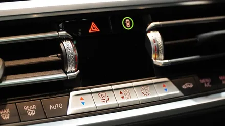 안양 디테일링 전문점 : 신차패키지 후 첫 세차 BMW 340i투어링 / 안양, 과천, 의왕