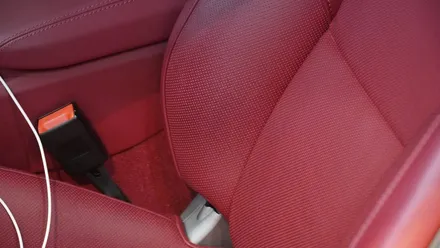 안양 소프트탑 발수코팅 포르쉐 718GTS 소탑 발수코팅으로 장마철 소프트탑 보호 완벽하게 ! / 안양, 과천, 의왕