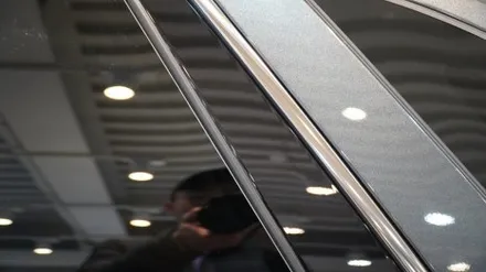 안양 평촌 신차패키지 현대 그랜저 버텍스900으로 시인성 굿 / 안양시 동안구 평촌동