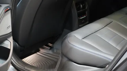 안양 디테일링 전문점 : 신차패키지 후 첫 세차 BMW 340i투어링 / 안양, 과천, 의왕