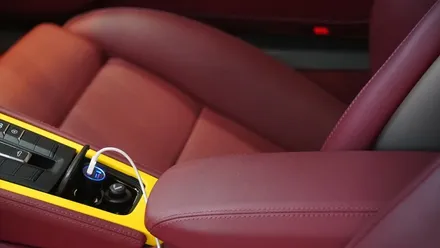안양 소프트탑 발수코팅 포르쉐 718GTS 소탑 발수코팅으로 장마철 소프트탑 보호 완벽하게 ! / 안양, 과천, 의왕