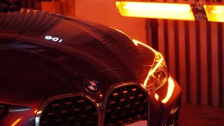 안양 신차패키지 BMW 4쿠페  신차패키지 시공 / 안양브이쿨 안양썬팅 안양 유리막코팅 / 안양, 과천, 의왕