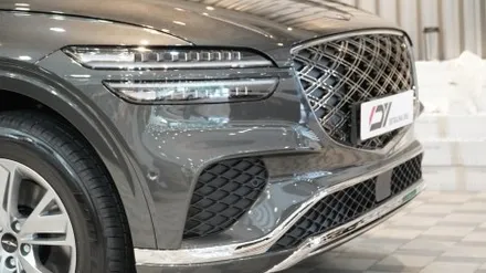 안양 브이쿨 신차패키지 디테일링원에서 합리적인 금액으로 / 안양시 동안구 평촌동