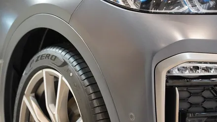 안양 PPF 전문점 : BMW X7 전체 무광PPF 포스가 남달라 / 안양, 과천, 의왕