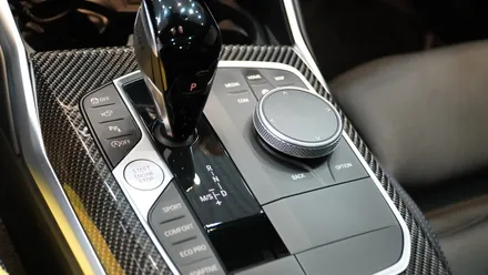 안양 디테일링 전문점 : 신차패키지 후 첫 세차 BMW 340i투어링 / 안양, 과천, 의왕