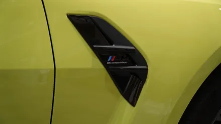 안양 PPF BMW M4 PPF 시공으로 완벽 방어 / 안양, 과천, 의왕