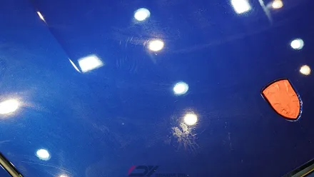 안양 광택 잘하는곳 어디없나? : 포르쉐911 광택으로 신차느낌 / 안양, 과천, 의왕