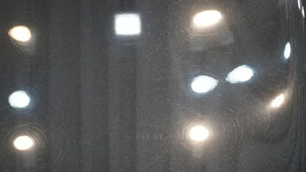 [안양 광택] 중고차 구입 후 광택 시공 벤츠 GT43 AMG / 안양, 과천, 의왕