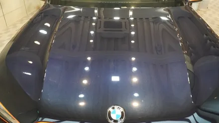 안양 광택 BMW X6 빛나는 광으로 신차느낌 살려보자 / 안양시 동안구 평촌동
