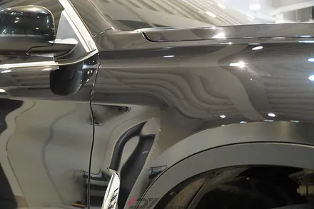 안양 광택 잘하는곳 어디라고? BMW X6 폴리싱 시공 / 안양, 과천, 의왕