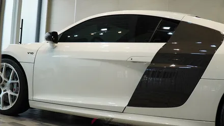 평촌 세차 주기적인 관리를 받고 싶다면 여기서:아우디 R8 디테일링 / 안양, 과천, 의왕