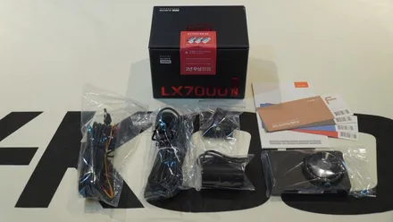 안양 신차패키지 전문점 : 렉스턴 스포츠 신차패키지 시공 / 안양, 과천, 의왕
