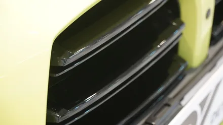 안양 PPF BMW M4 PPF 시공으로 완벽 방어 / 안양, 과천, 의왕