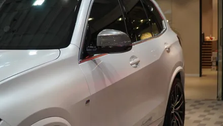 안양 전체 PPF BMW X5 전체 무광 PPF 시공으로 더욱 스포티하게 / 안양, 과천, 의왕