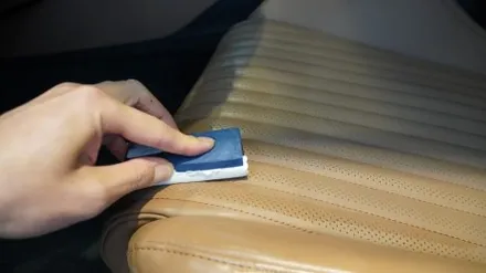 안양 평촌 신차패키지 현대 그랜저 버텍스900으로 시인성 굿 / 안양시 동안구 평촌동