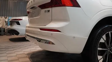 안양 전체 PPF,썬팅 전문점 볼보 XC60 PPF 전체 시공으로 완벽 보호 / 안양시 동안구 평촌동