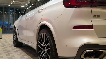 안양 전체 PPF BMW X5 전체 무광 PPF 시공으로 더욱 스포티하게 / 안양, 과천, 의왕
