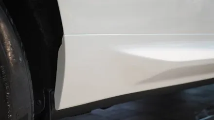 안양 전체 PPF,썬팅 전문점 볼보 XC60 PPF 전체 시공으로 완벽 보호 / 안양시 동안구 평촌동