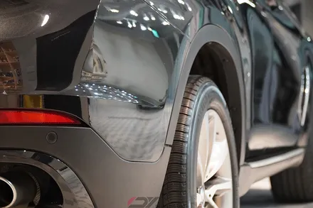 안양 광택 잘하는곳 어디라고? BMW X6 폴리싱 시공 / 안양, 과천, 의왕